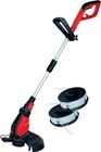 Aktuelle Rasenmäher Angebote bei Zimmermann in Hannover Aktuelles Elektro-Rasentrimmer GC-ET 4530 Angebot bei Zimmermann in Hannover ab 34,99 €