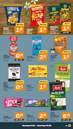 Erdnüsse Angebot im aktuellen Netto mit dem Scottie Prospekt auf Seite 9
