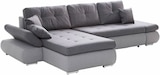 Ecksofa von CarryHome im aktuellen XXXLutz Möbelhäuser Prospekt für 699,00 €