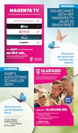 Fernseher im Telebaumann Prospekt in Holzminden Aktueller Telebaumann Prospekt mit Fernseher, "UNSER MAILIGHT: SPAREN IM DOPPELPACK", Seite 3