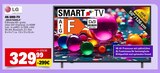 4K-UHD-TV Angebote von LG bei Marktkauf Filderstadt für 329,99 €