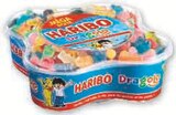 Bonbons - HARIBO en promo à 2,92 € chez Hyper U Bonbons - HARIBO dans le catalogue Hyper U