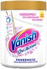 Oxi Action Angebote von Vanish bei Penny-Markt Bad Oeynhausen für 8,49 €
