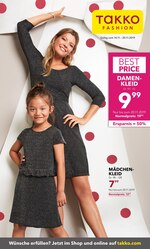 Takko Fashion Prospekt "Takko Fashion", 14 Seiten, für Troisdorf, 14.11.2019 - 20.11.2019 Takko Fashion Prospekt "Takko Fashion", 14 Seiten, für Troisdorf, 14.11.2019 - 20.11.2019