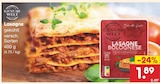 Lasagne bei Netto Marken-Discount im Leipzig Prospekt für 1,89 €