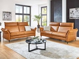 Aktuelles Sofa le Mans 3-Sitzer Angebot bei Segmüller in Offenbach (Main) ab 1.499,00 €