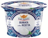 Promo Burrata alla Ricotta à 2,85 € dans le catalogue Colruyt à Charchilla