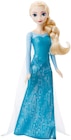 Elsa Puppe Angebote von Disney bei Rossmann Augsburg für 12,99 €