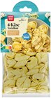 Aktuelles 4-Käse Tortelloni Angebot bei REWE in Halle (Saale) ab 1,59 €