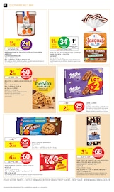 Tablette en promo dans le catalogue Intermarché Hyper à la page 28