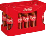 Aktuelle Cola Angebote bei Getränkewelt in Wuppertal Aktuelles Coca-Cola Original Taste Angebot bei Getränkewelt in Wuppertal ab 13,99 €