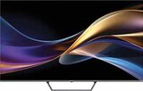 Aktuelles blue 55/65 MQE 7001 Z Roku TV Angebot bei EURONICS in Lippstadt ab 498,00 €