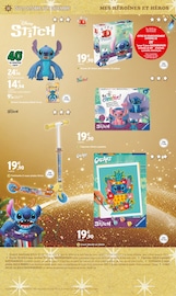 Peinture Angebote im Prospekt "CHER PÈRE NOËL" von Intermarché Hyper Peinture Angebote im Prospekt "CHER PÈRE NOËL" von Intermarché Hyper auf Seite 32