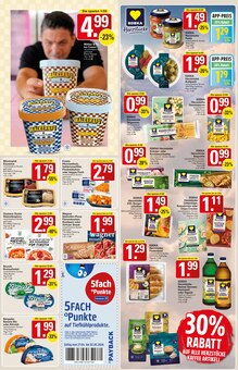 Kaffee im WEZ Prospekt "Die WEZette" mit 18 Seiten (Löhne)