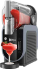 SLUSHi FS301EU Slush-Eismaschine im Angebot bei MEDIMAX in Lüneburg SLUSHi FS301EU Slush-Eismaschine Angebote von Ninja bei MEDIMAX Lüneburg für 349,00 €