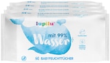 Babyfeuchttücher von LUPILU für 4,45 € bei Lidl im Angebot Babyfeuchttücher von LUPILU im aktuellen Lidl Prospekt