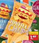 Tortilla Chips im Angebot bei Netto Marken-Discount in Hannover Tortilla Chips Angebote von CLARKYS bei Netto Marken-Discount Hannover für 1,49 €