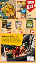 Maggi im REWE Prospekt in Dortmund Aktueller REWE Prospekt mit Maggi, "Dein Markt", Seite 20
