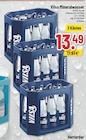 Trinkgut Isernhagen - Mineralwasser Angebot im Prospekt Mineralwasser bei Trinkgut im Isernhagen Prospekt für 13,49 €
