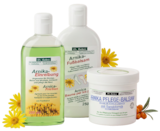 Arnika-Fußbalsam von Dr. Sachers für 3,33 € bei Thomas Philipps im Angebot Arnika-Fußbalsam von Dr. Sachers im aktuellen Thomas Philipps Prospekt