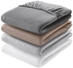 Aktuelle Spannbettlaken Angebote bei XXXLutz Möbelhäuser in Mainz Aktuelles Biber-Spannbetttuch „Zermatt“ Angebot bei XXXLutz Möbelhäuser in Mainz ab 9,99 €