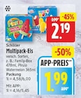 Family-Box von Schöller für 1,99 € bei EDEKA im Angebot Family-Box von Schöller im aktuellen EDEKA Prospekt
