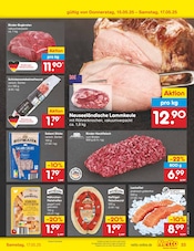 Ähnliche Tafelspitz Angebote im Prospekt "Aktuelle Angebote" von Netto Marken-Discount in Paderborn Ähnliche Angebote wie Tafelspitz im Prospekt "Aktuelle Angebote" auf Seite 55 von Netto Marken-Discount in Paderborn
