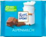 Marktkauf Drüsen - Bunte Vielfalt Tafelschokolade Angebot im Prospekt Bunte Vielfalt Tafelschokolade bei Marktkauf im Drüsen Prospekt für 0,99 €