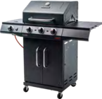 Gasgrill Performance Power Edition 3 Angebote von Char-Broil bei OBI Bayreuth für 349,99 €