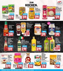 Äpfel im HIT Prospekt "ECHTE VIELFALT" mit 20 Seiten (München)