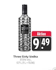 Aktuelles Vodka Angebot bei Hieber in Freiburg (Breisgau) ab 9,49 €
