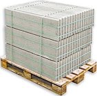 Rasenbord mit Nut und Feder für 2,49 € bei Hellweg im Angebot Rasenbord mit Nut und Feder im aktuellen Hellweg Prospekt