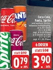 Coca-Cola Angebote bei EDEKA Mönchengladbach für 0,79 €