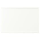 Matte im IKEA Prospekt Schubladenfront matt weiß 60x40 cm von ASPUDDEN im aktuellen IKEA Prospekt für 62,00 €