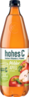 Milder Apfel Angebote von hohes C bei Huster Plauen für 2,29 €