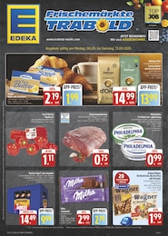 EDEKA Prospekt für Zellingen mit 28 Seiten EDEKA Prospekt für Zellingen: "Wir lieben Lebensmittel!", 28 Seiten, 08.09.2025 - 13.09.2025