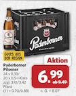 Pilsener im Angebot bei combi in Paderborn Pilsener Angebote von Paderborner bei combi Paderborn für 6,99 €