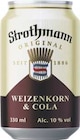 Korn Cola im Angebot bei famila Nordwest in Oldenburg Korn Cola Angebote von Berentzen bei famila Nordwest Oldenburg für 2,00 €
