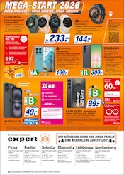 Aktueller expert Prospekt mit iPhone, "Top Angebote", Seite 8