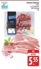 Aktuelles Schweine Schälrippe Angebot bei EDEKA in Fürth ab 5,55 €