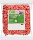 Einfach Bio Hackfleisch gemischt Angebote von Bio bei REWE Brühl für 4,99 €