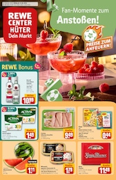 Aktueller REWE Discounter Prospekt für Montabaur 15.06.2026 - 20.06.2026 REWE Prospekt für Montabaur mit 30 Seiten
