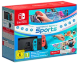 Spielekonsole Switch Sports Set Angebote von Nintendo Switch bei expert Oldenburg für 299,99 €