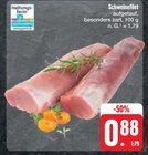 Schweinefilet Angebot in Nagel Schweinefilet im aktuellen Prospekt bei E center in Nagel