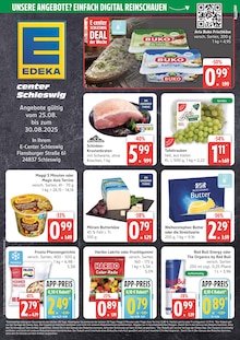 Aktueller Marktkauf Prospekt für Altenhof, Rendsburg-Eckernförde und Ungebung, Seiten zum blättern Marktkauf Prospekt Top Angebote mit Seiten in Altenhof, Rendsburg-Eckernförde und Umgebung