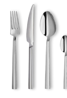 BESTECK-SET „Juno“ bei Höffner in Mönchengladbach BESTECK-SET „Juno“ im Angebot bei Höffner Mönchengladbach für 69,00 €