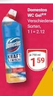 WC Gel bei GLOBUS im Prospekt "" für 1,59 €