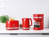 Kaffeemaschine von Gourmetmaxx im aktuellen Netto mit dem Scottie Prospekt für 29,99 €