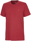 Tee-shirt homme - LEV'IS en promo chez Intersport Strasbourg à 16,99 €