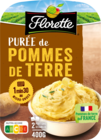 50% DE REMISE IMMÉDIATE SUR LA GAMME SOUPES ET PURÉES - FLORETTE dans le catalogue Auchan Supermarché